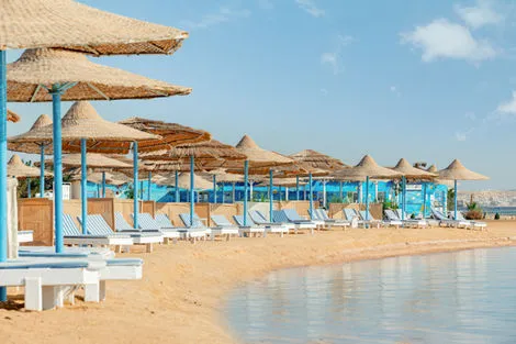 Egypte : Hôtel Royal Lagoons & Aqua Park