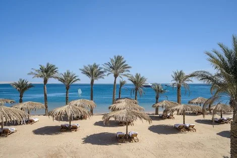 Hôtel Serry Beach Resort hurghada EGYPTE