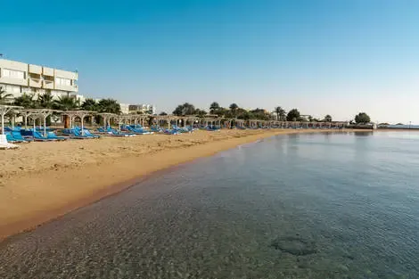 Hôtel SEVEN SEAS Jolie Bay hurghada Egypte