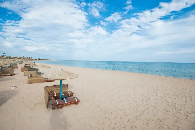 séjour Egypte - Hôtel Shams Safaga Resort