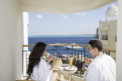 Hôtel Sunrise Holidays Resort (adults Only) hurghada EGYPTE