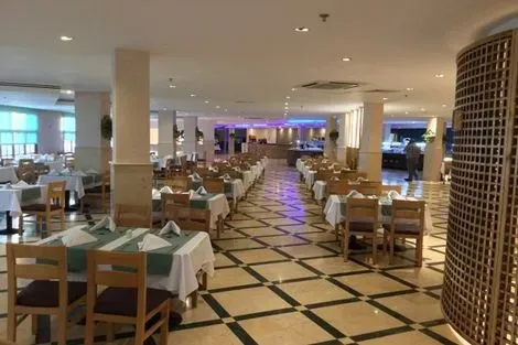 Restaurant principal