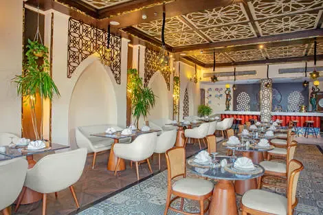 Tageen restaurant