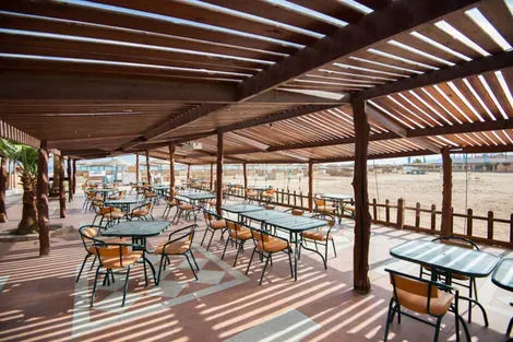 Hôtel Shams Safaga Resort - VENTE FLASH hurghada Egypte