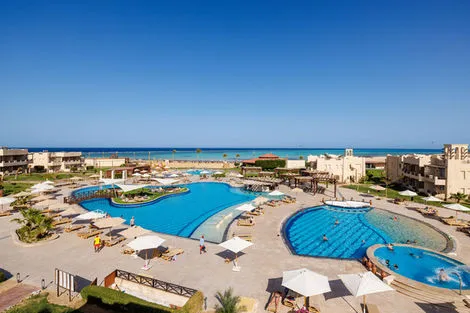 Egypte : Club Framissima Premium True Beach Resort