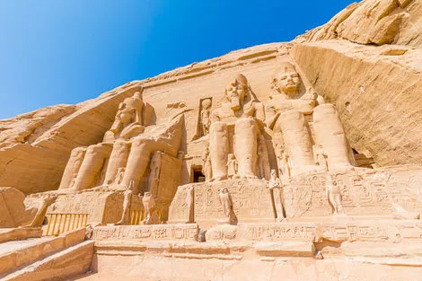 Abou Simbel