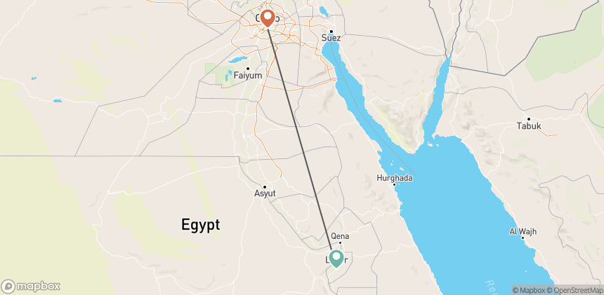 Circuit Égypte Éternelle : Karnak, Louxor et les Secrets des Nécropoles le_caire Egypte