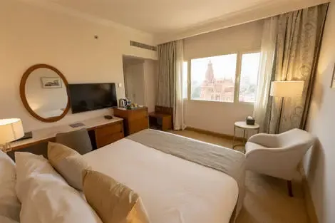 Chambre Doiuble