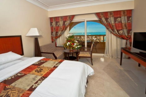 Chambre Hôtel AMC Hurghada