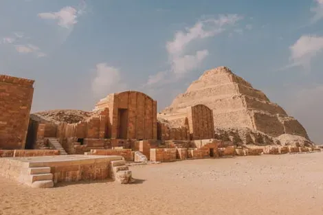 Circuit City Break Egypte : Le Caire & Alexandrie le_caire Egypte