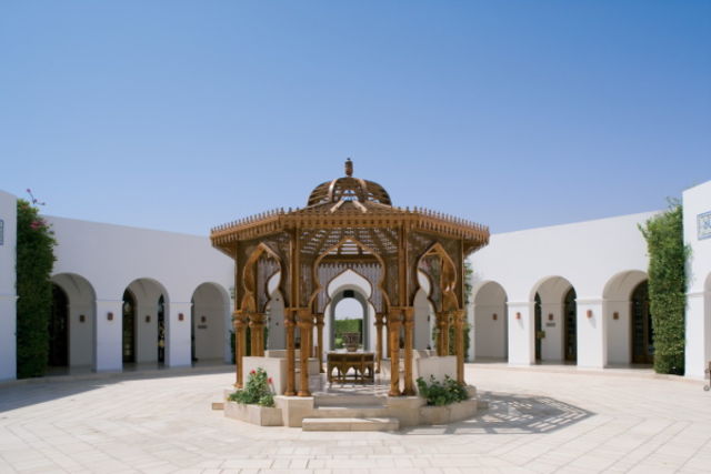 Egypte : Combiné hôtels Le Caire et Mon French Club-Mercure Hurghada