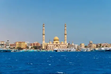 Circuit Vibes d'Égypte, Aventure & Chill le_caire Egypte