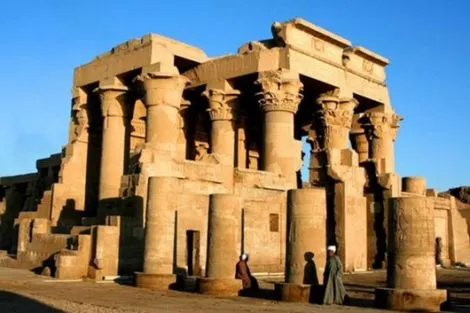 Kom Ombo