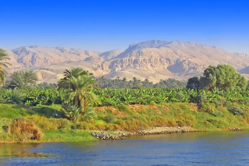 séjour Egypte - Combiné croisière et hôtel Le Caire antique et Trésors au pays des Pharaons
