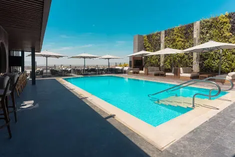 Baron Hôtel, FRAM City Le Caire le_caire Egypte