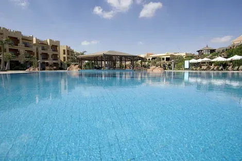 Egypte : Hôtel Ôcity Xperience Swiss Inn Pyramids Golf Resort