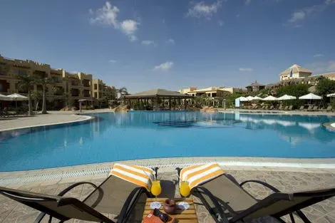 Hôtel Swiss Inn Pyramids Golf le_caire Egypte