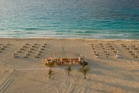 Circuit Horizons de la mer bleue le_caire Egypte