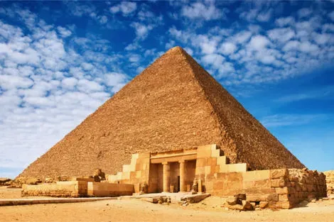 Combiné croisière et hôtel Splendeurs du Caire et du Nil - le_caire Egypte