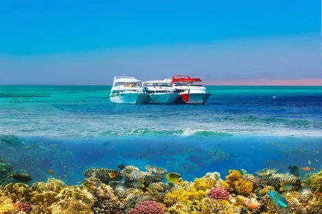Croisière Naya Au fil du Nil et 2 nuits Caire en 5* - 2026 le_caire Egypte
