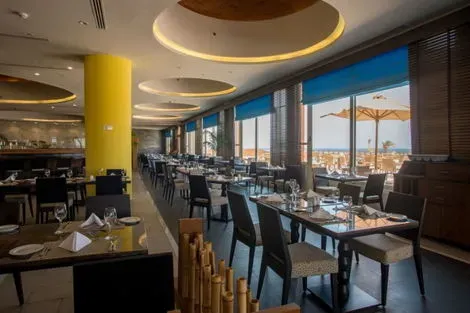 Egypte : Combiné hôtels Le Caire et Mon French Club Novotel Resort Marsa Alam