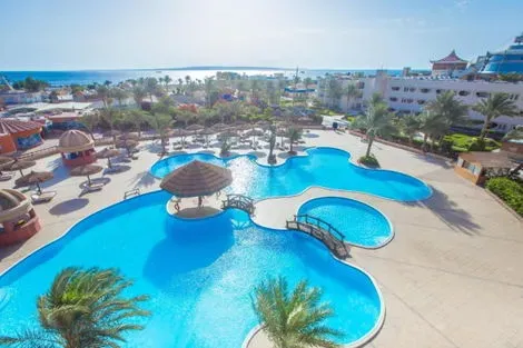 Combiné circuit et hôtel Le Caire et Seagull Beach Resort le_caire Egypte