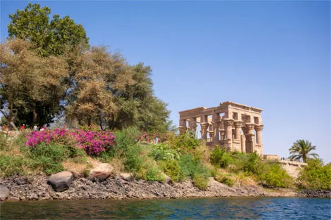 Combiné croisière et hôtel Croisière Naya au fil du Nil et le Caire le_caire Egypte