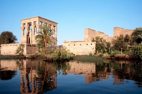 Temple de Philae