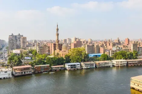Flamenco Hôtel Cairo, FRAM City Le Caire le_caire Egypte