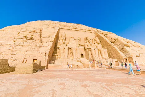 Abou simbel