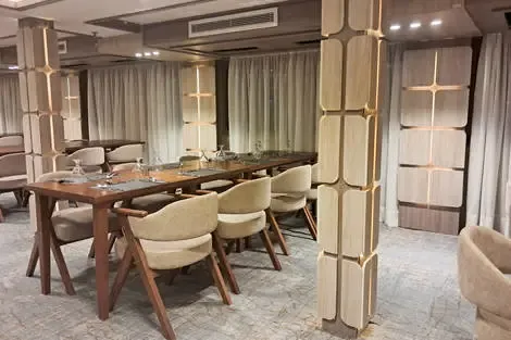 Bateau Caprice - Restaurant