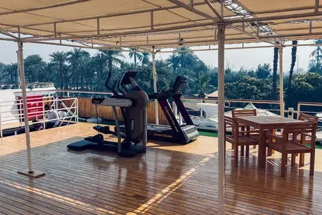 Bateau Caprice - Sport