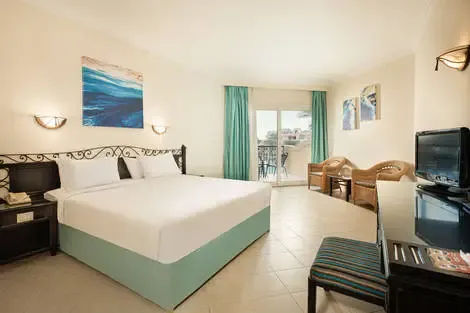 Chambre standard double