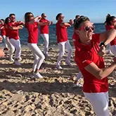 Danse FRAM