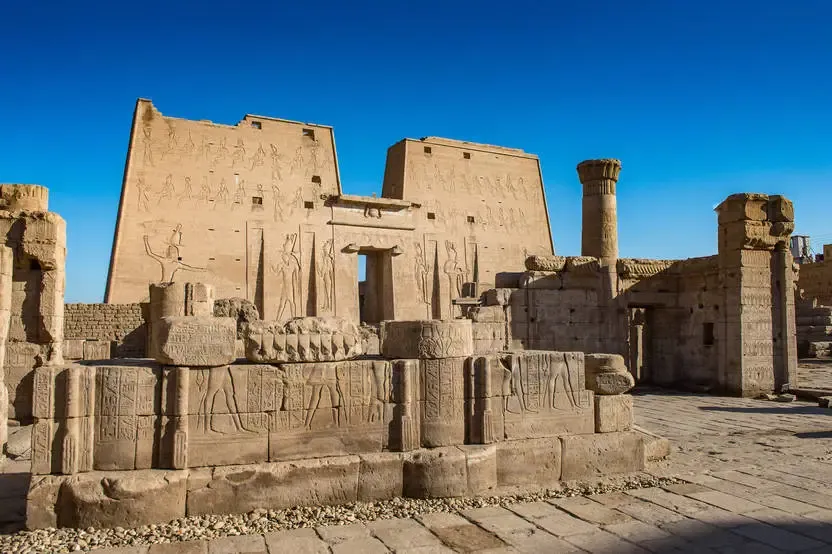 séjour Egypte - Croisière Gloire des Pharaons à bord du Framissima Monica avec 1 nuit Abou Simbel