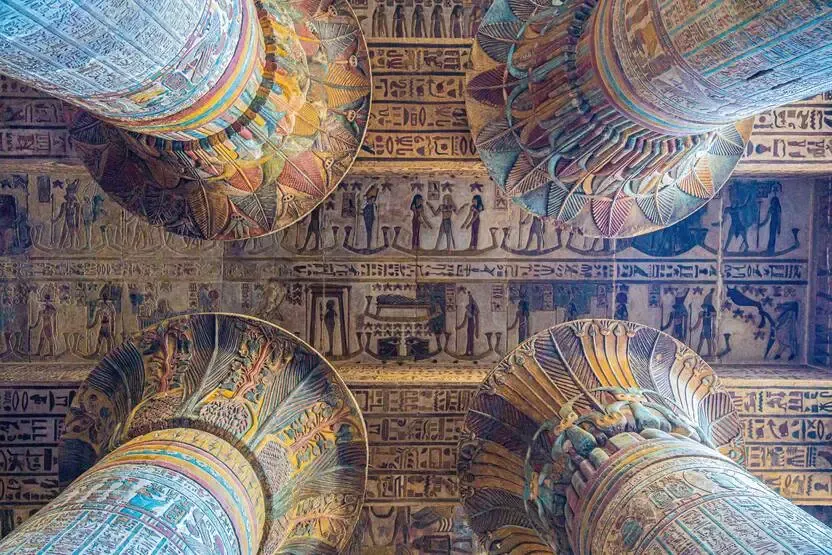 séjour Egypte - Combiné croisière et hôtel Framissima Gloire des pharaons à bord du Framissima Ferouz avec excursion au Caire(12 visites) et extension au Framissima Swiss Inn Resort