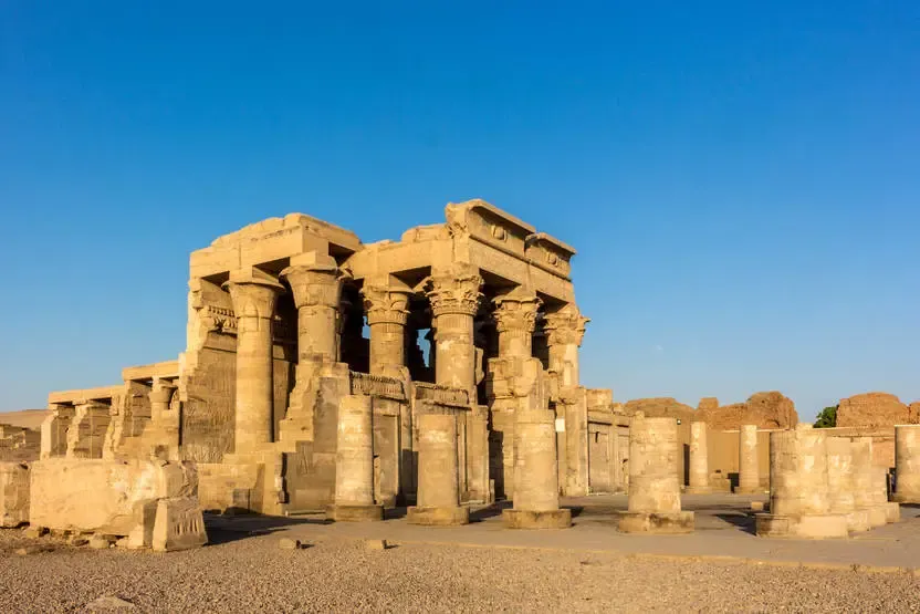 séjour Egypte - Croisière Gloire des Pharaons à bord du Framissima Monica avec 1 ou 2 nuits au Caire