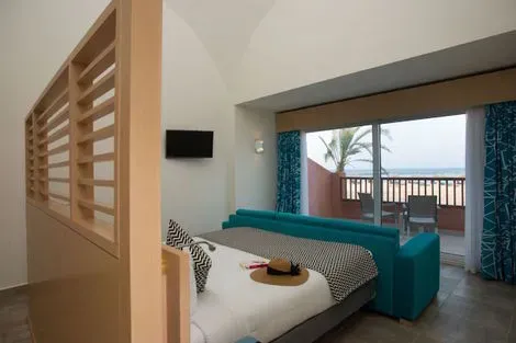 Novotel Resort Marsa Alam - Chambre