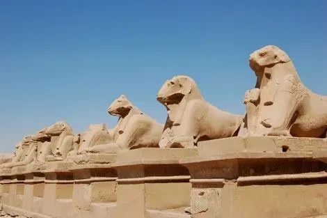 Photo Karnak
