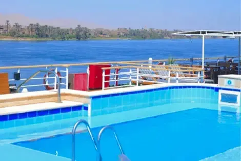 Piscine MS Pioneer 1