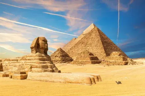 Circuit Découverte de l'Egypte louxor Egypte