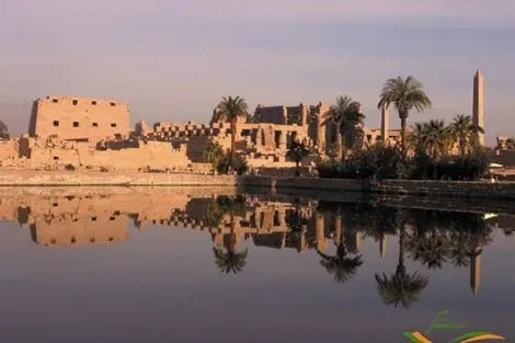 Temple de Karnak