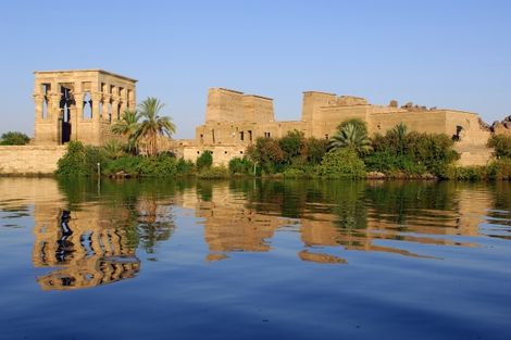 Temple de Philae