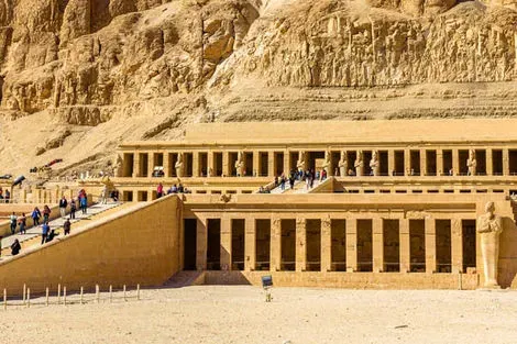 Vallée des Rois