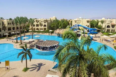 Mondi Club Stella Gardens makadi Egypte