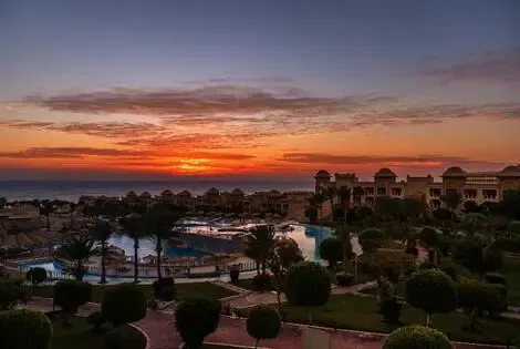 Hôtel Serenity Makadi Beach makady_bay EGYPTE