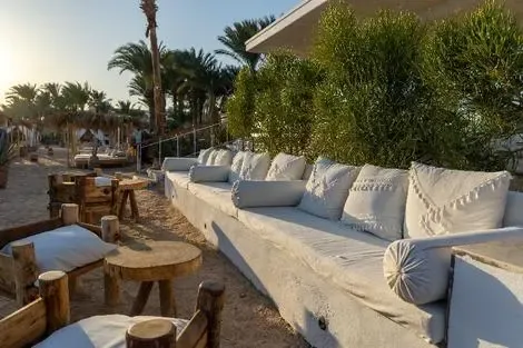 Hôtel Fort Arabesque Beach Resort makady_bay EGYPTE