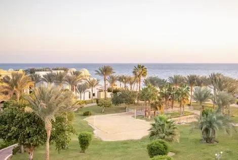 Hôtel Serenity Makadi Beach makady_bay EGYPTE