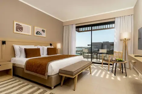 Chambre Deluxe Swin-up