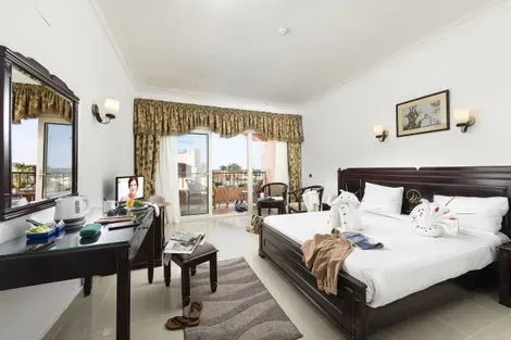 Chambre standard